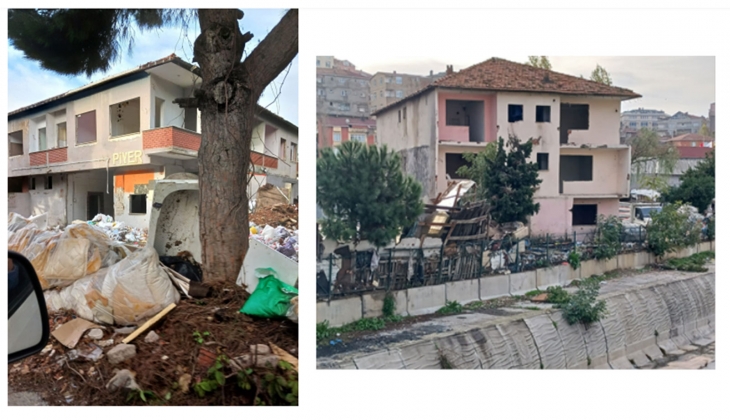 Güneri Ataşehir için düğmeye basıldı! Ataşehir e 490 konutluk yeni proje geliyor!