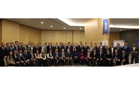 Fuzulev, 2017'de 300 kişilik istihdam sağlayacak!