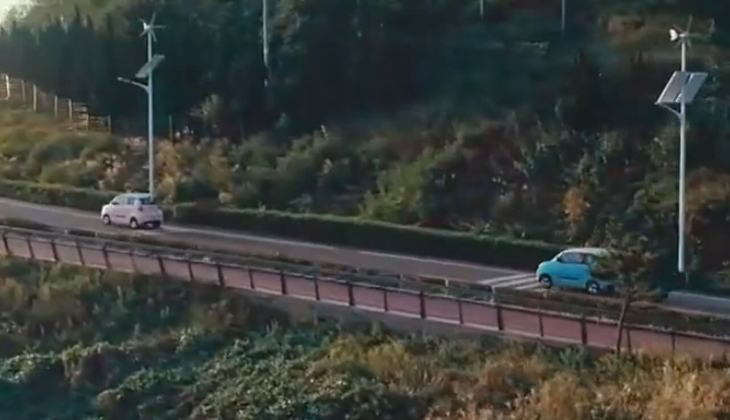 Relive BAW01 lansmana özel 544 bin 995 TL ye! Türkiye’nin en ucuz elektrikli otomobili satışta!