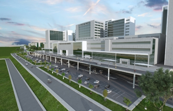 2 yılda 13 yeni şehir hastanesi açılacak!