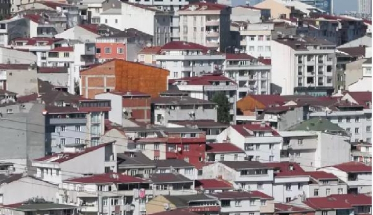 Türkiye de yaşayan yabancı nüfusu Komşu’yu da solladı! Yabancılar 1 milyon 518 bin 462 konutu kullanıyor!