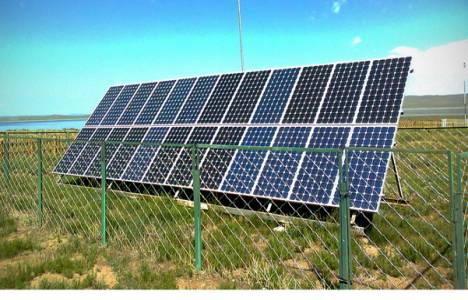 Orköy projesi nedir