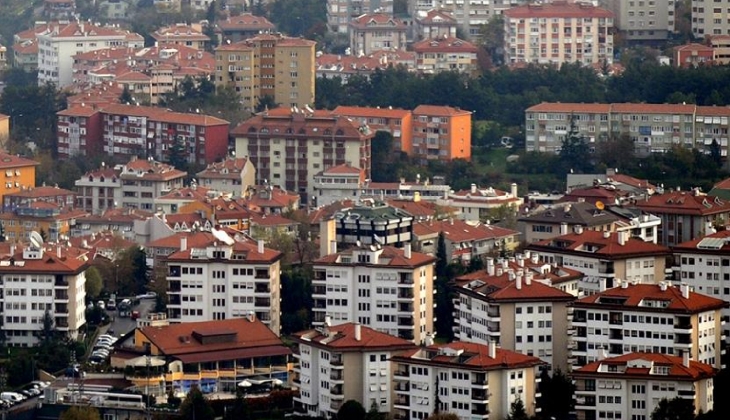Konut fiyatlarındaki artış vatandaşları çileden çıkarttı! İstanbul'da yaşayanlar oraya göç ediyor!