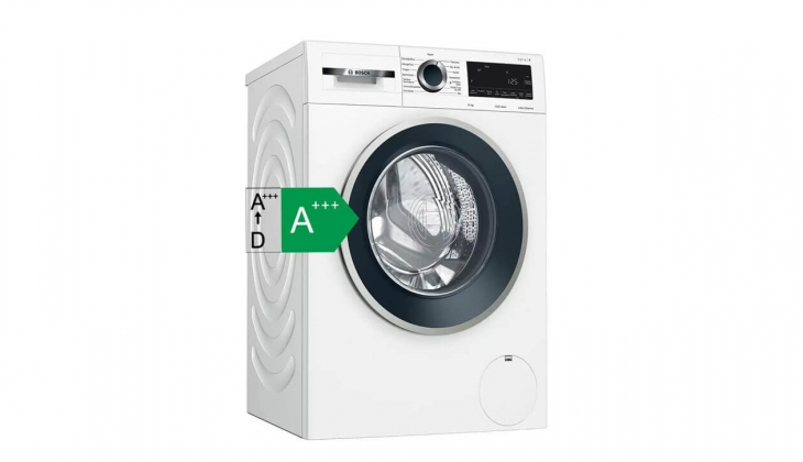 Bosch Çamaşır Makinesi en uygun fiyata nerede satılıyor? Fiyatları ne kadar? 25 Mart 2023 fiyat listesi