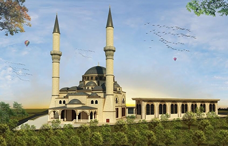 Beylikdüzü Belediye Başkanı Ekrem İmamoğlu