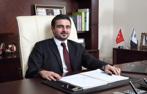 İnşaat ekonominin lokomotifi olmaya devam edecek!