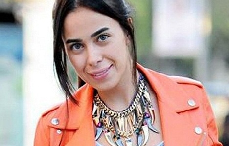 Asena Atalay, Beykoz Konakları’ndaki villasını kiraya verdi!