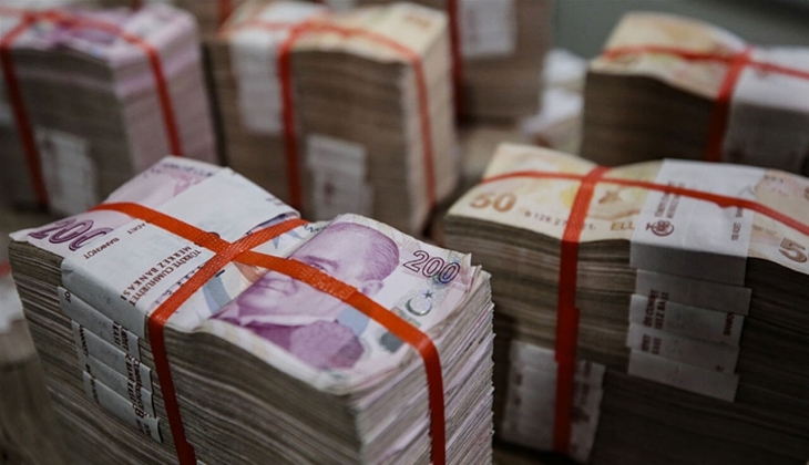 Tüketici kredilerinin 360 milyar 179 milyon lirası konut!