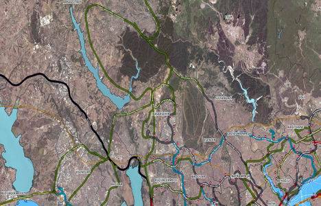 Üçüncü Havalimanı na metro ile nasıl gidilecek?