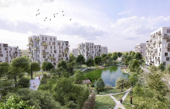 KİPTAŞ Silivri 4. Etap projesinin inşaatında son durum ne?