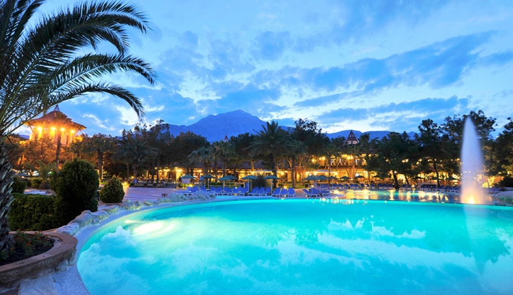 Martı Myra Otel in değeri belli oldu!