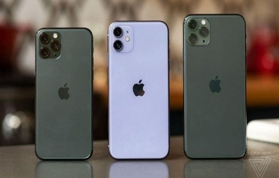 iPhone almak hayal oldu… Apple’dan tüm ürünlerine şok zam!