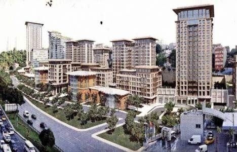 Piyalepaşa İstanbul, Dünyanın En İyi İç Mimari Tasarımı ödülünü aldı!