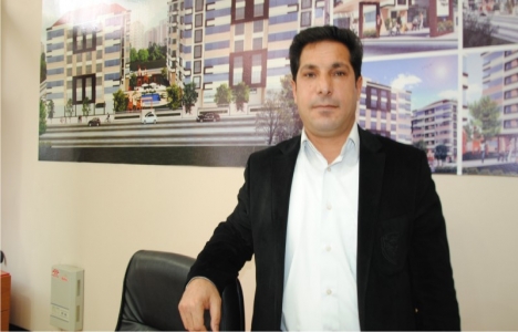 Aslan Yüksel İnşaat'tan Torbalı'da yeni proje!