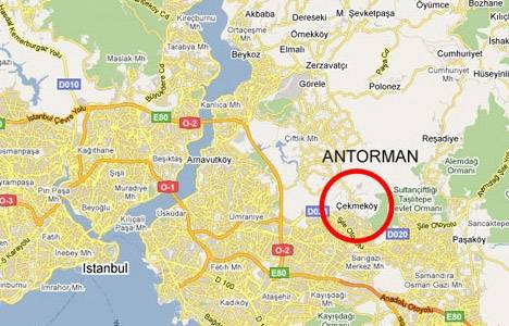 Ant Yapı Antorman fiyatları!