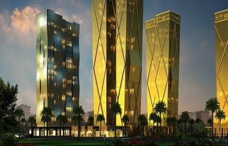 Vazo Kule görselleri!