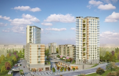 Corridor İstanbul teslim tarihi