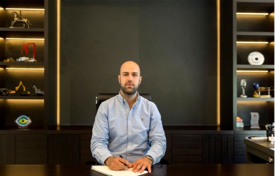 Çağdaş Holding yurtdışında konut inşa edecek!