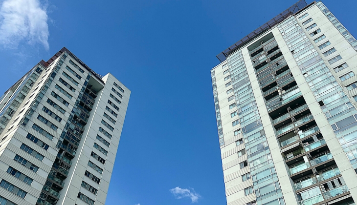 Konutta orantısız artan fiyatlar geri çekiliyor! Satılık ve kiralık konut fiyatları düşecek!