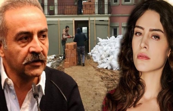 Yılmaz Erdoğan’a 4 milyonluk tadilat faturası!