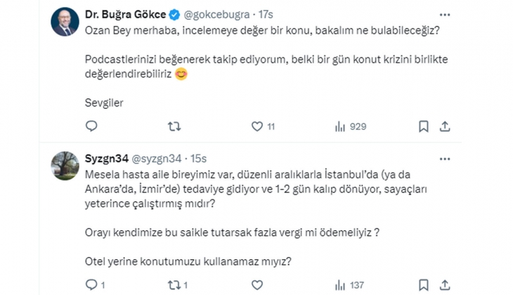 Kira krizinin sebeplerinden biri de depoculuk olabilir mi? Yüksek kira bedelleriyle tutulan evler, depo yapıldı!