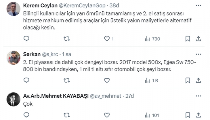 Chery Tiggo4 Pro, 800-900 bin TL fiyatla geliyor! Herkesin beklediği o otomobilde müjde: Chery kampanya!