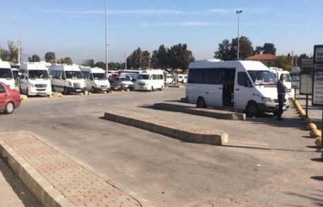 İzmir Üçkuyular Semt Garajı otopark oluyor!
