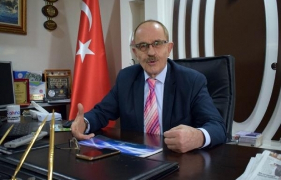 Suriyeliler'den Atakum'a 1 milyon liralık konut yatırımı!