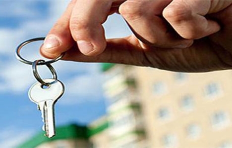 Konutta talep, arzı karşılamaktan çok uzak!