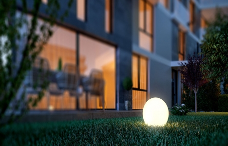 İzmir 232 Flora satış ofisi!