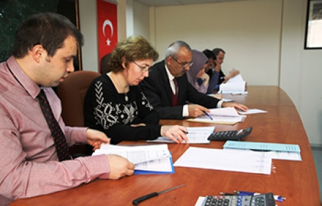 Kocaeli Dilovası'nda restorasyon çalışmaları başlıyor!