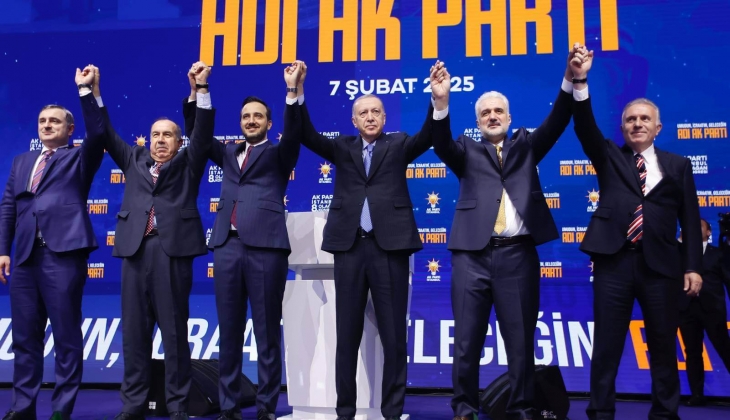 Cumhurbaşkanı Erdoğan dan deprem konutu açıklaması! 252 bin konut ve iş yerleri hızlıca bitirilecek!