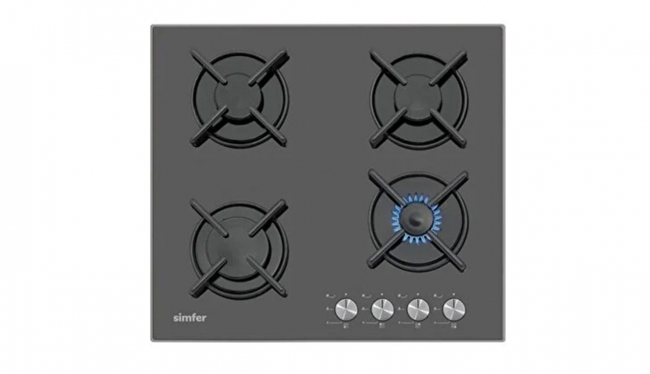 Simfer set üst ocaklar 1.200 TL’den başlayan fiyatlarla! İşte 13 Ekim 2022 fiyat listesi…