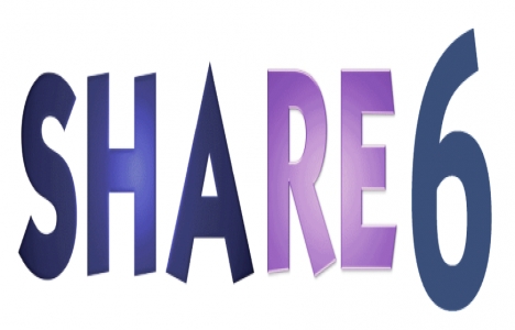 SHARE, 13 Şubat'ta 6. kez gerçekleştiriliyor!