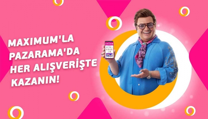 Son Moda MaxiPuan Kampanyası! Alışveriş yapan herkese 150 TL! Son tarih 31 Ocak 2023!