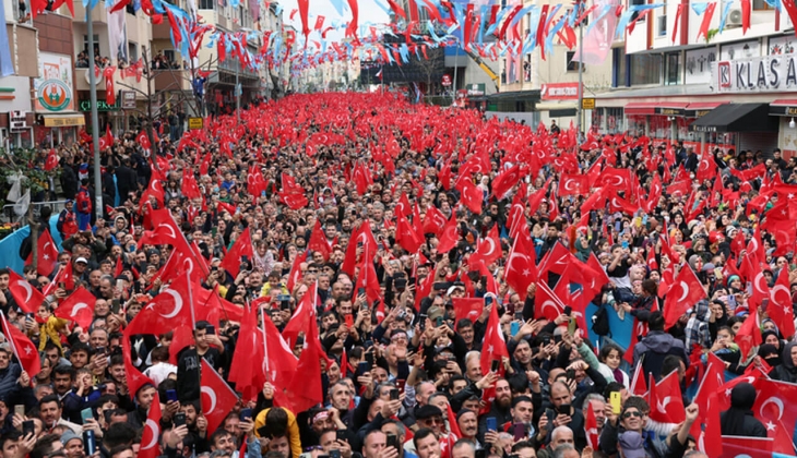 Cumhurbaşkanı Erdoğan dan Pendik e kentsel dönüşüm müjdesi: Orta ve Dumlupınar da 1.316 hak sahibi ile anlaşma yapıldı!