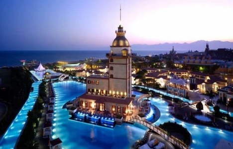 Mardan Palace'a haciz!