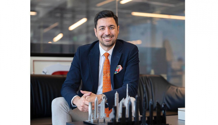 Dubai de ticari gayrimenkulde yeni dönem başlıyor!