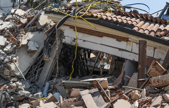 İstanbul da depreme hazırlık planı!