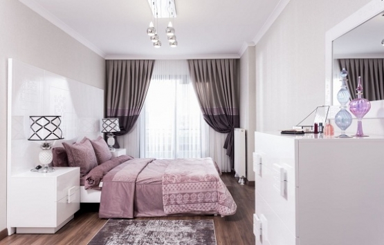 Göksu Prestij de 4+1 ler 444 bin liraya! Yeni proje!