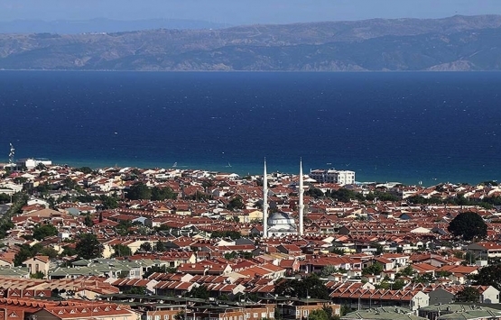 Saros limanı projesinin imar planı hukuka uygun bulunmadı!