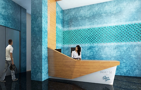 Hane’m Güneşli projesi yarın satışa çıkıyor!