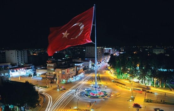 Bir ilde daha ilçeler arası seyahat kısıtlandı!