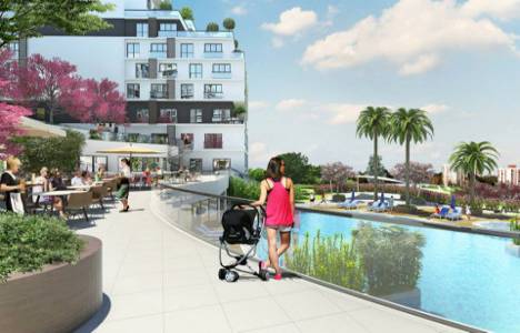 İnanlar Terrace Mix 117 bin 200 TL'den başlayan fiyatlarla!