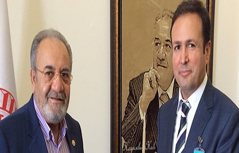 TOKİ'den 5 bin konut, 450 milyon TL yatırım!