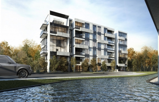 Avend Çayyolu nerede?