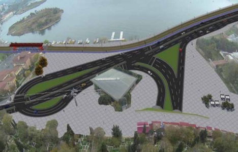 İstanbul Avrupa Yakası na 3 yeni metro hattı geliyor!