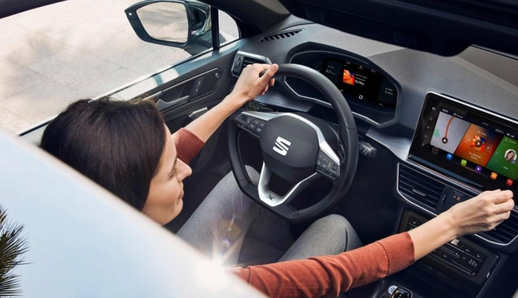 Geniş aileler için birebir! Seat Taracco Türkiye pazarına hızlı girdi! İşte Seat Taracco’nun 13 Eylül 2022 fiyat listesi