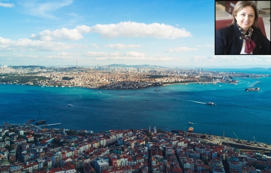 İstanbul depremi kapıya dayandı!