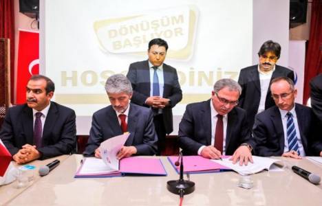 Sincan'ın yol haritası belirlendi! 